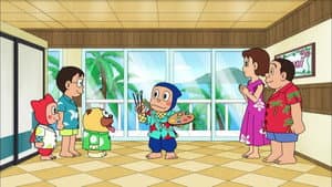 A vacation to Hawaii!
