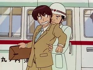 Child is born? Godai's life of joy and cry!