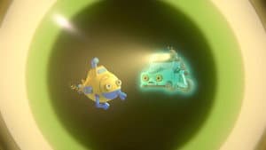 Let's Get Kraken