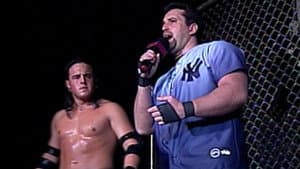 ECW Hardcore TV - Dec. 02, 2000
