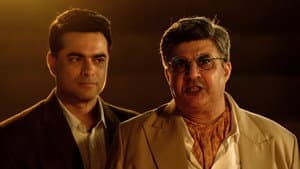 Parmeet's Shield Against The Naagin