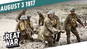 The Battle of Passchendaele - Mutiny in the German Navy - Week 158