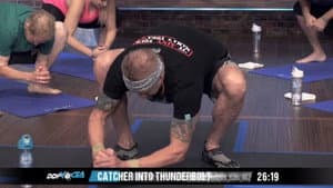 Fat Burner