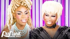 Monét X Change & Luxx Noir London Laugh!