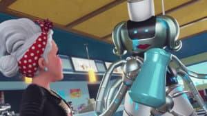 Attack of the Alvahbots