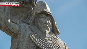 The Samurai of the Sea: Pirates or Protectors?