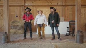 The Godwin, the Bad, and the Ugly
