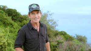 Survivor At 40: Greatest Moments and Players