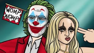How Joker 2 Should Have Ended