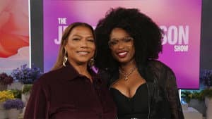 Queen Latifah, LE SSERAFIM