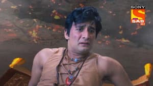 Gulbadan Tries To Save Aladdin