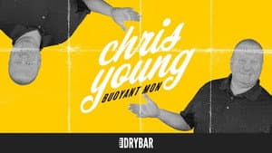 Chris Young: Buoyant Mon