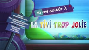 Let's Play Super Pretty TV