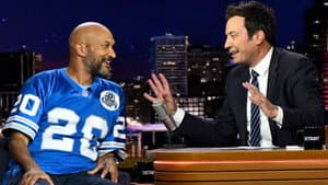 Keegan-Michael Key, Cade Cunningham, Common ft. Bilal & The Roots