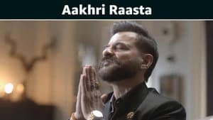 Aakhri Raasta