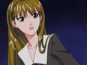What's Wrong? My Angel!