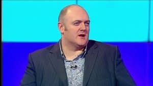 Jimmy Carr, Eamonn Holmes, Ulrika Jonsson, Dara Ó Briain
