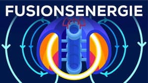 Fusion Energy Explained — Future or Failure