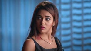 Drishti Learns a Shocking Truth