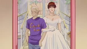 Wedding Bell Blues