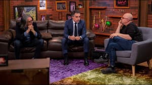 The Lethal Tele with Armando Benedetti