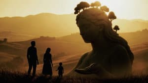Earth History: From Chaos to Order