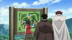 Crabs! Hot Springs! Puzzle Kings!