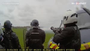 Beneath the Uniform: Bodycams as a Security Measure?
