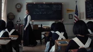 Boarding Schools