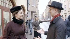 Women & the Crime