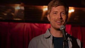 Shane Mauss