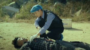 Episode 9