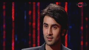 Ranbir Kapoor & Imran Khan