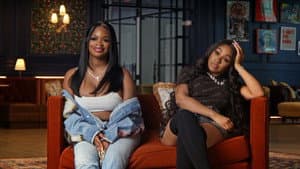 City Girls / Money, Power & Respect