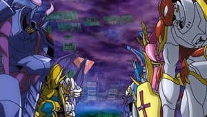 The Royal Knights Assemble