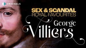 George Villiers