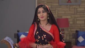 Angoori Intends On Stealing From Vibhuti's House