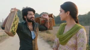 Amarnath tries to deliver the loan money