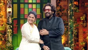 Ashutosh-Renuka, Couple Goals Ki Paribhasha