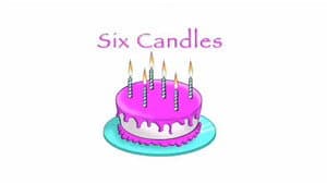 The Community College Chronicles - Six Candles