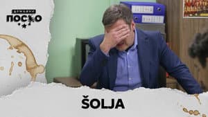 2376 Šolja