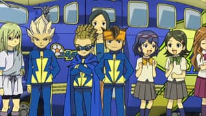 Endou`s Newest Challenge