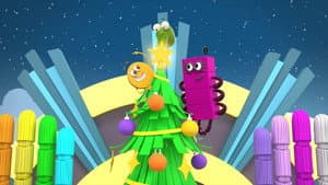 Making Christmas Magical