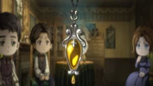 Lord of Mysteries Chibi - 04 - The Divination Club