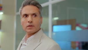 Dr. Dev's Decision