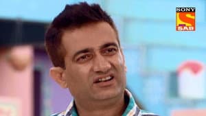 Biji and Guddu are Seeking For Cases