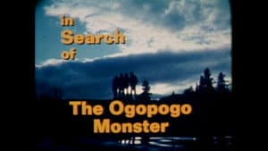 The Ogopogo Monster