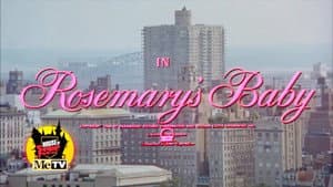 Rosemary's Baby (1968)