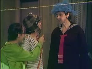 Ropa Sucia