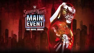Saturday Night's Main Event XLIV